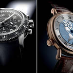 Breguet|機械式時計の歴史にあらたな1ページを開く 革新的なワールドタイムモデルを発表!