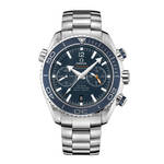 OMEGA|ブランドの伝統と未来を体現するシーマスターの新作が登場!