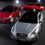 Jaguar|ジャガー 3車種の2012年モデルを発表