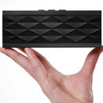 Trinity|Bluetooth超軽量スピーカー「Jawbone JAMBOX」