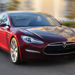 TESLA MODEL S|テスラ モデル S 国内予約受付開始!