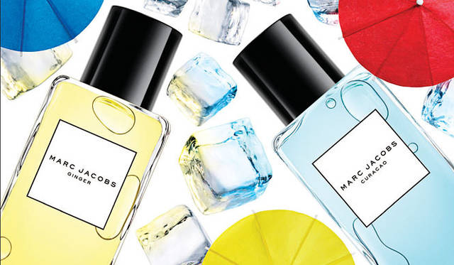 MARC JACOBS|夏への扉を開ける「カクテル コレクション 2011」