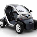 RENAULT TWIZY|ルノー トゥイージー プレオーダースタート!