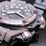 HUBLOT|史上最強、4000m防水と超ハイスペックのダイバーズモデルをリリース