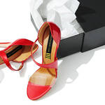 EXTRAORDINARY JANE|2011年春夏デビューコレクション!