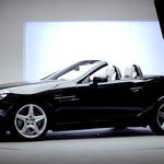 Mercedes-Benz SLK Class|メルセデス・ベンツ SLKクラス 新世代の2シーター