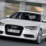 Audi A6 Avant|アウディ A6 アバント 次期型にアバントを追加