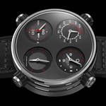 MECCANICHE VELOCI|基本デザインはそのままに、アイコンモデルが大進化 クロノグラフをはじめモデルバリエーションも多彩に