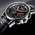 LONGINES|今年のハイライトは複刻された24時間ダイヤルモデル