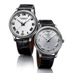 CHOPARD|ドライバーズクロノからシンプルモデル ハイジュエリーと充実のコレクションを展開