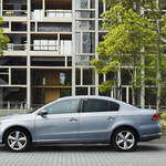 Volkswagen Passat|フォルクスワーゲン パサート|あたらしい時代における環境との共生のあり方