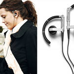 Bang & Olufsen|美しいデザインのヘッドセット「EarSet 3i」