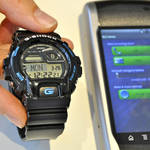 CASIO|スマートフォンと本格連携できる! 世界初の機能を搭載したG-SHOCKを発表