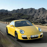 Porsche|ポルシェ ジャパン 2012年モデル 受注開始!
