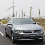 Volkswagen Passat|フォルクスワーゲン パサート 世界のトレンドをリードする、パサート