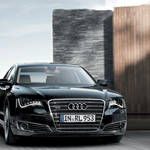 Audi A8 L W12 quattro|アウディ A8 L W12 クワトロ