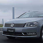 Volkswagen Passat|フォルクスワーゲン パサート A car of Innovation Volkswagen Passat