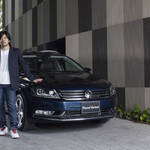 Volkswagen Passat|フォルクスワーゲン パサート 心地よい時間を提供するということ