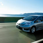 ホンダ フィット シャトル|HONDA FIT SHUTTLE