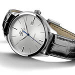 EBEL|創業100周年を記念 中3針モデルとクロノグラフが限定で登場