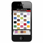 shu uemura|「シュウ ウエムラ オリジナル iPhoneアプリ」リリース