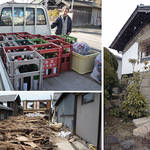 連載・和醸和楽|「がんばろう! 東北」 第2回 宮城の齋林本店より東日本大震災のご報告