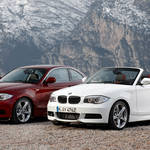 BMW 1Series|ビー・エム・ダブリュー 1シリーズ より洗練されたデザイン