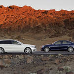 Mercedes-Benz C-Class|メルセデス・ベンツ Cクラス 試乗