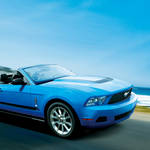 Ford Mustang V6 Sport Appearance|フォード マスタング V6 スポーツアピアランス