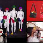 BALLY|BALLY LOVES ART! バリーとアートの親密で刺激的な関係