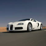 Bugatti Veyron 16.4|ブガッティ ヴェイロン 16.4 生産を終えた最強のクーペ
