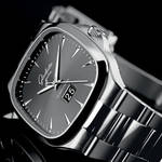 Glashütte ORIGINAL| 待望のシンプル&ブレスレットモデルが遂に登場
