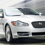 Jaguar XF LUXURY LIMITED EDITION