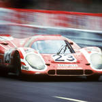 Porsche|ポルシェ 2014年にル・マンLMP1クラス復帰へ