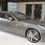 Ferrari Four(FF)|フェラーリ フォー(FF) ジャパンプレミア!