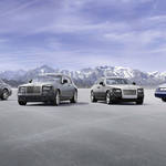 ROLLS-ROYCE|ロールス・ロイス 販売台数過去最高を記録!