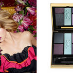 YVES SAINT LAURENT|「AUTUMN WINTER LOOK 2011/2012」発売