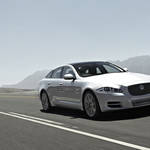 Jaguar XJ|ジャガー XJ 2012年モデル国内販売開始