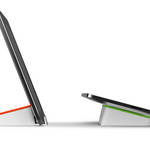 Bluelounge Design|iPad&タブレットスタンド「Nest」