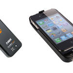 MSY|iPhone4専用バッテリーケース