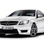 Mercedes-Benz C 63 AMG|メルセデス・ベンツ C 63 AMG 予約受付開始!