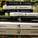 イセタンメンズレジデンス通信2011年8月号|ISETAN MEN'S|8月から9月は、イベント満載!