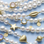 TASAKI|マリーエレーヌ・ドゥ・タイヤックとコラボレーション! 「My Pearl」コレクション登場