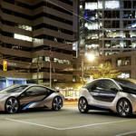 BMW i|ビー・エム・ダブリュー i 2台の車輛の詳細を公表