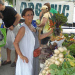 Munemi|Munemi meet Rajaa Chbani - Part 1「Eat healthy, live well, be beautiful inside out.」