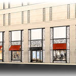 BARNEYS NEW YORK|バーニーズ ニューヨーク福岡店 9月16日オープン