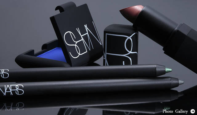 NARS|先鋭的で鮮やかな「NARS 2011 FALL COLLECTION」