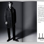 dunhill|「ザ・ボイスⅡ」 動画