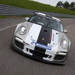Porsche 911 GT3 Cup|ポルシェ 911 GT3 カップ
