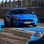 Jaguar XKR-S|ジャガー XKR-S 史上最強のジャガーに試乗!